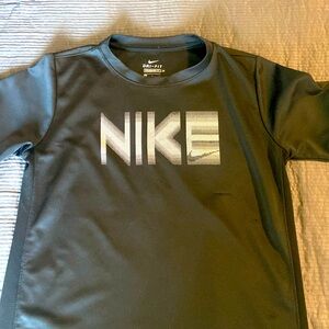 Nike Dri-Fit Tshirt- boys XL